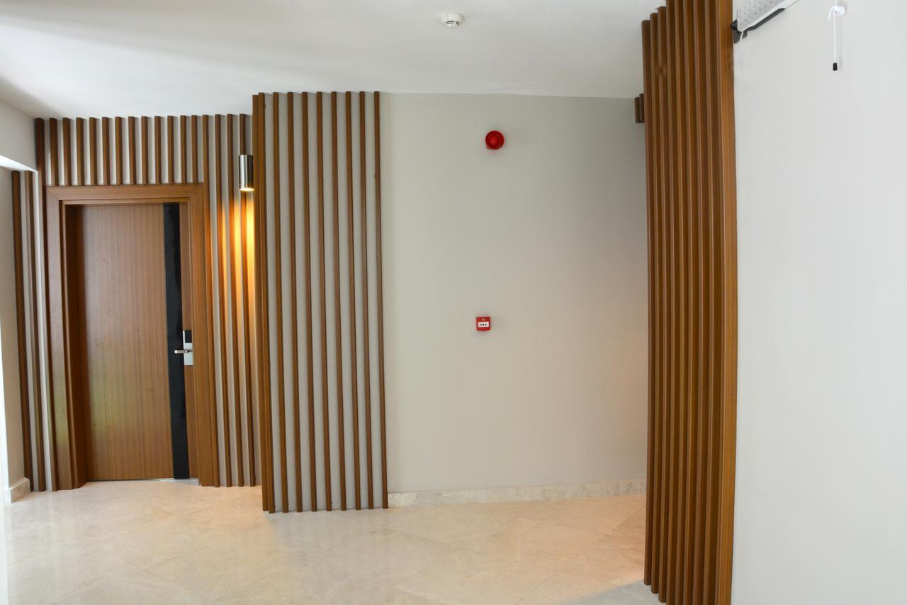 Voice Hotel Macka Exterior photo